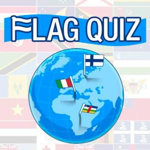 play Flag Quiz