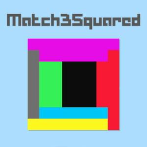 play Match 3 Squared