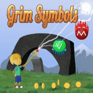 play Grim Symbols