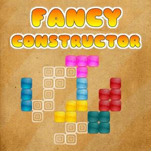 play Fancy Constructor