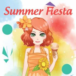 play Summer Fiesta