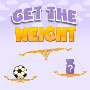 play Get The Weight
