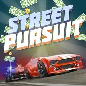 play Street Pursuit