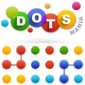 play Dots Mania