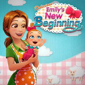 play Emily'S New Beginning