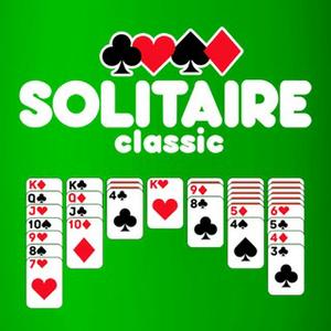 play Solitaire Classic