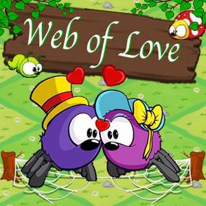 play Web Of Love