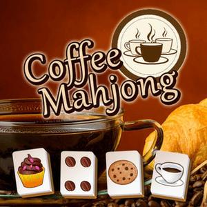 play Coffee Mahjong