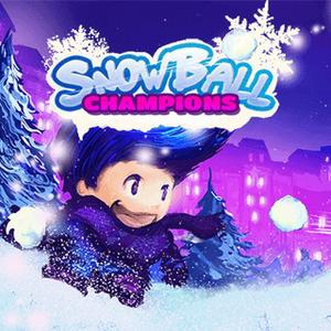 play Snowball Champions