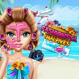 play Fashionista Maldives