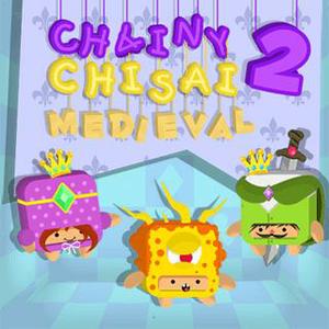 play Chainy Chisai Medieval