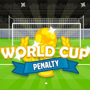 play World Cup Penalty