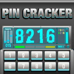 play Pin Cracker