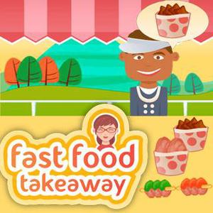play Fast Food Takeaway
