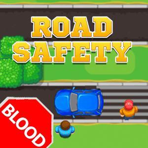 play Road Safety