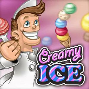 play Creamy Ice