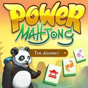 play Power Mahjong: The Journey