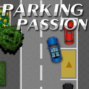 play Parking Passion