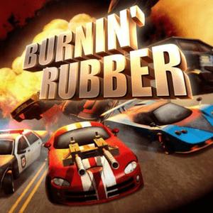 play Burnin Rubber