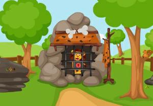 play Forest Animal Rescue