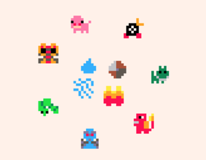 play Pico Monsters