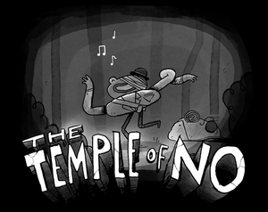 The Temple Of No