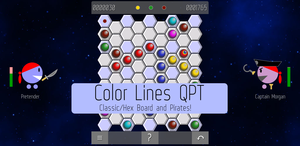 play Color Lines Qpt