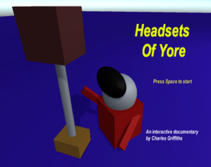 play Headsets Of Yore