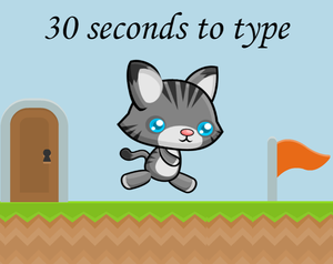 play 30 Seconds To Type
