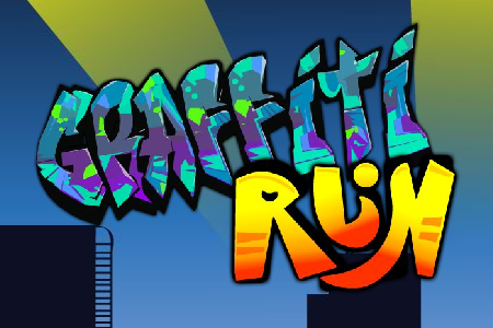 play Graffiti Run