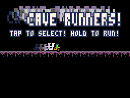 play Cave Runners!