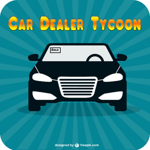 play Car Dealer Tycoon