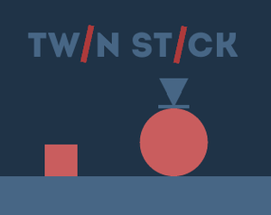play Twin Stick