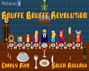 play Bouffe Bouffe Revolution