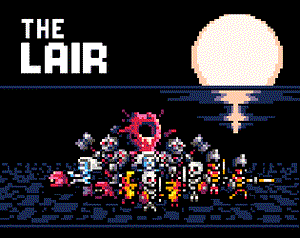 play The Lair