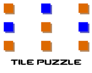 play Tile Tap Puzzle