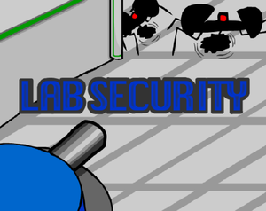 play Lab Security (Free)