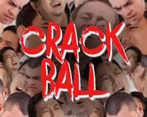 play Crackball