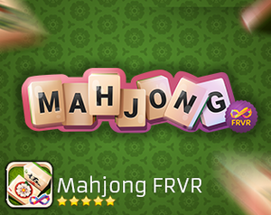 Mahjong Frvr