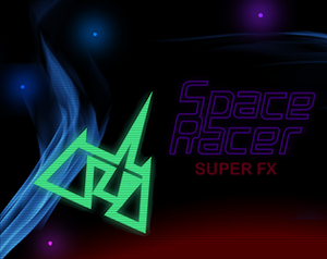 play Space Racer Super Fx