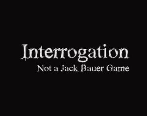 play Interrogation