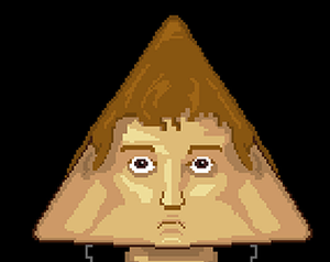 play Triangle Head'S Adventure 1.5