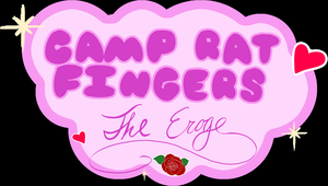 Camp Rat Fingers- The Dating Sim
