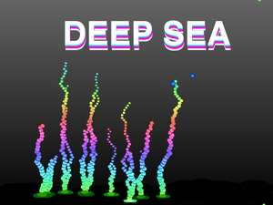 play Deep Sea