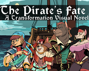 play The Pirate'S Fate Demo