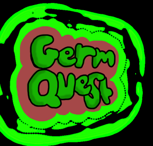 play Germ Quest