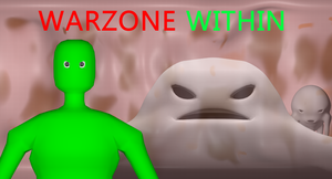 Warzone Within