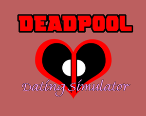 play Deadpool Dating Simulator