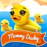 Mommy Ducky