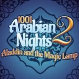 play 1001 Arabian Nights 2 Aladdin And The Magic Lamp